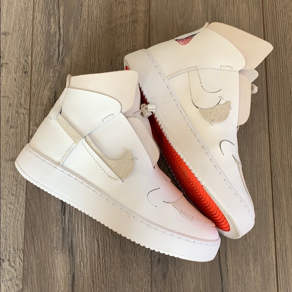 NWT Nike vandalized LX - Picture 4 of 7